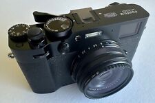 Fujifilm x100vi camera for sale  BALLINDALLOCH