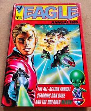 Eagle annual 1985 for sale  Ireland