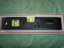 Spirit level magnetic for sale  LEVEN