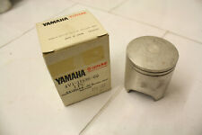Nos yamaha 1981 for sale  LEICESTER