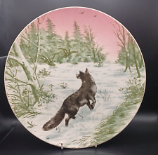 Villeroy boch wolf for sale  NEWCASTLE UPON TYNE