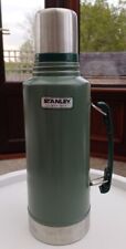 Stanley classic stainless for sale  STOKE-ON-TRENT