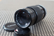 Canon lens 200mm gebraucht kaufen  Boele