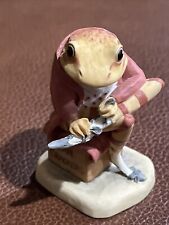 Beatrix potter figurine for sale  Shipping to Ireland