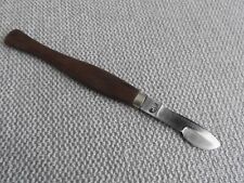 Ancien couteau outil d'occasion  Caluire-et-Cuire