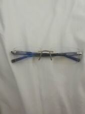 Tagheuer spectacle rimless for sale  LONDON