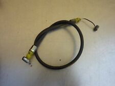 Seat latch cable for sale  Placerville