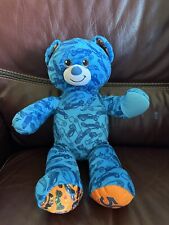 Used, Build A Bear Hot Wheels Bear 50 Year Anniversary Special Edition Teddy Bear for sale  Shipping to South Africa