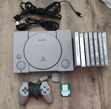 Ps1 console games for sale  POOLE