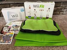 Wii fit bundle for sale  Dillsboro