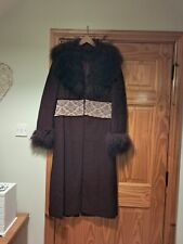 wool coat for sale  Ireland