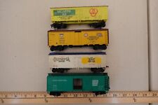 Scale box cars for sale  Plainview