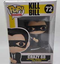 Funko pop crazy for sale  NEWCASTLE UPON TYNE