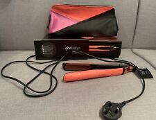 Ghd platinum pink for sale  LIVERPOOL