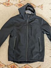 Herren softshelljacke rossi gebraucht kaufen  Straubing