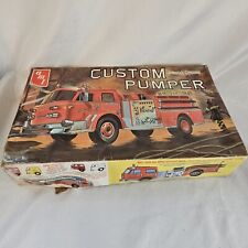 Amt custom pumper for sale  Midvale