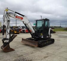 2021 bobcat e60 for sale  Santa Ana