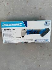 silverline tools for sale  DALRY