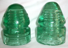 Early insulators 133.4 for sale  Shallotte