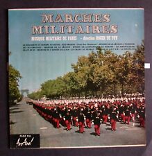 33t musique militaire d'occasion  France