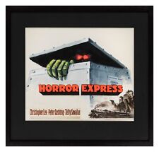 Horror express british for sale  LINCOLN