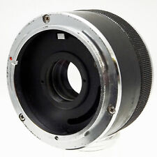 Canon doubleur de focale - extender FD 2 XA d'occasion  Mulhouse-