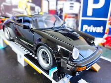 Maisto 1:18 Model 1989 Porsche Speedster. Very nice model. A010 for sale  Shipping to South Africa