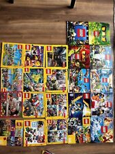 Lego katalog gebraucht kaufen  Uder