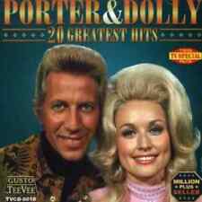 Porter wagoner dolly for sale  Harford