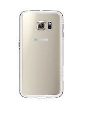 Usado, Capa resistente Case-Mate nua para Samsung Galaxy S6 Edge Plus - Transparente comprar usado  Enviando para Brazil