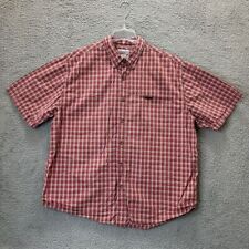 Carhartt shirt mens for sale  Somerset