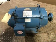 Motors t605 20hp for sale  Fleetwood