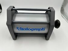 Vitalograph precision calibrat for sale  NEWTON ABBOT