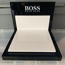 Hugo boss used for sale  NEWTON ABBOT