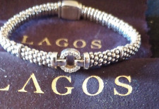 Lagos enso sterling for sale  Chicago
