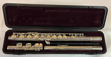 Yamaha flute 211 for sale  HARROGATE