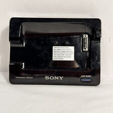 Estação de filmadora Sony Handycam TESTADA - Sem cabos, usado comprar usado  Enviando para Brazil