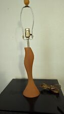Vintage lucite lamp for sale  Clarksville
