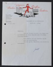 1963 romans invoice d'occasion  Expédié en Belgium