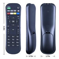Replacement Remote Control For GOTV/DSTV Beyond Platinum Model C2, used for sale  Shipping to South Africa
