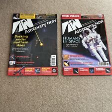 Astronomy issues october for sale  GRIMSBY