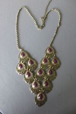 Ancien collier pendentif d'occasion  Saumur