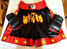 Gants boxe doigts d'occasion  Dijon