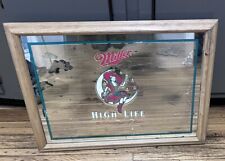 Vintage miller framed for sale  Columbus