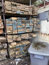 Reclaimed timber joists for sale  SWINDON
