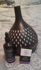 Humidifier diffuser oils for sale  ARMAGH