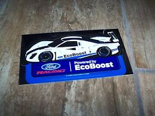 Sticker ford racing d'occasion  Mitry-Mory
