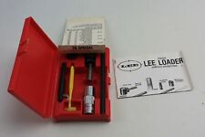 Lee Reloading Kit 38 Special Reloading Kit, used for sale  Shipping to South Africa