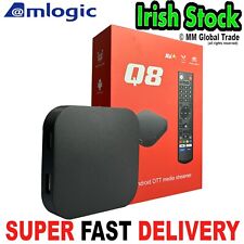 Android box 4gb for sale  Ireland