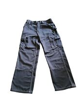 Dickies Industry 300 Carpenter Pants (Washed Black) for sale  Shipping to South Africa